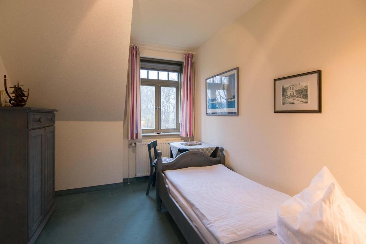 Ferienhaussiedlung Strandperlen Sanddornhof 8A Wustrow  Buitenkant foto