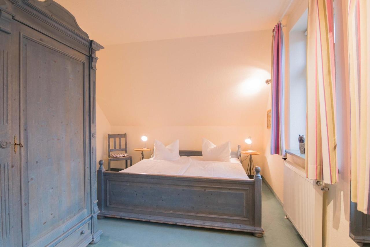 Ferienhaussiedlung Strandperlen Sanddornhof 8A Wustrow  Buitenkant foto