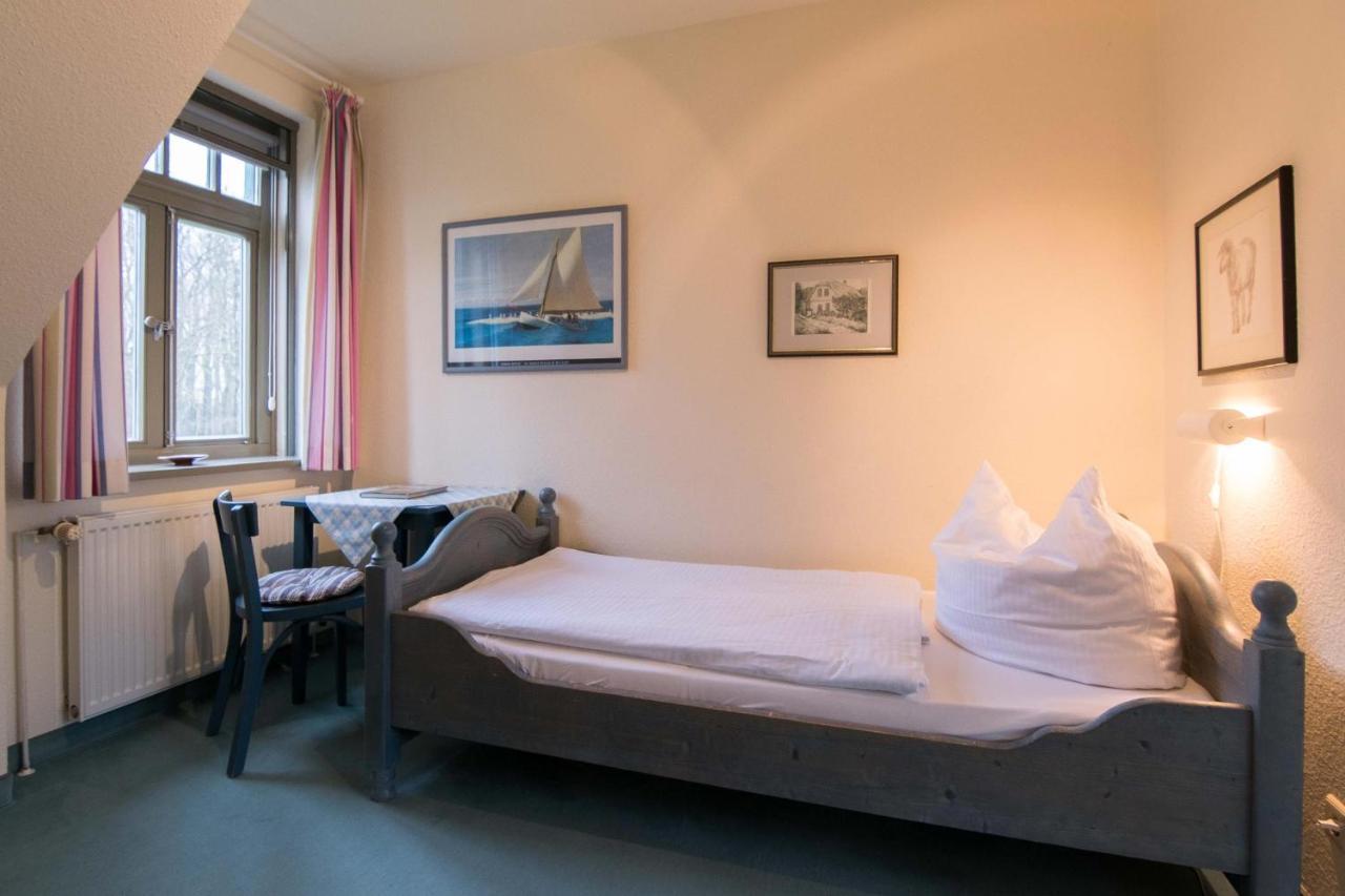 Ferienhaussiedlung Strandperlen Sanddornhof 8A Wustrow  Buitenkant foto