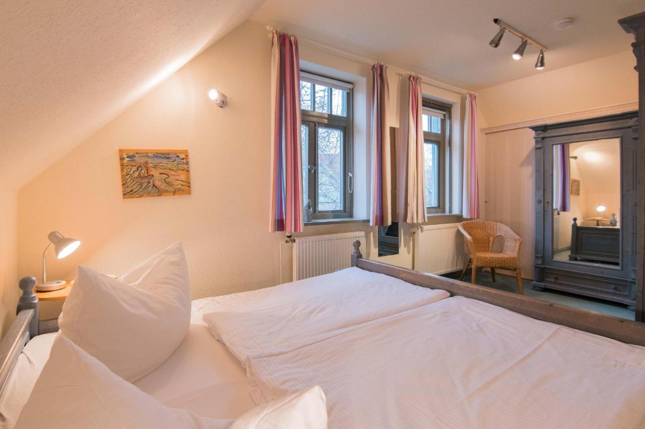 Ferienhaussiedlung Strandperlen Sanddornhof 8A Wustrow  Buitenkant foto
